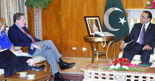 We are fighting ideological war, President Zardari